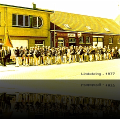 Lindekring 1977